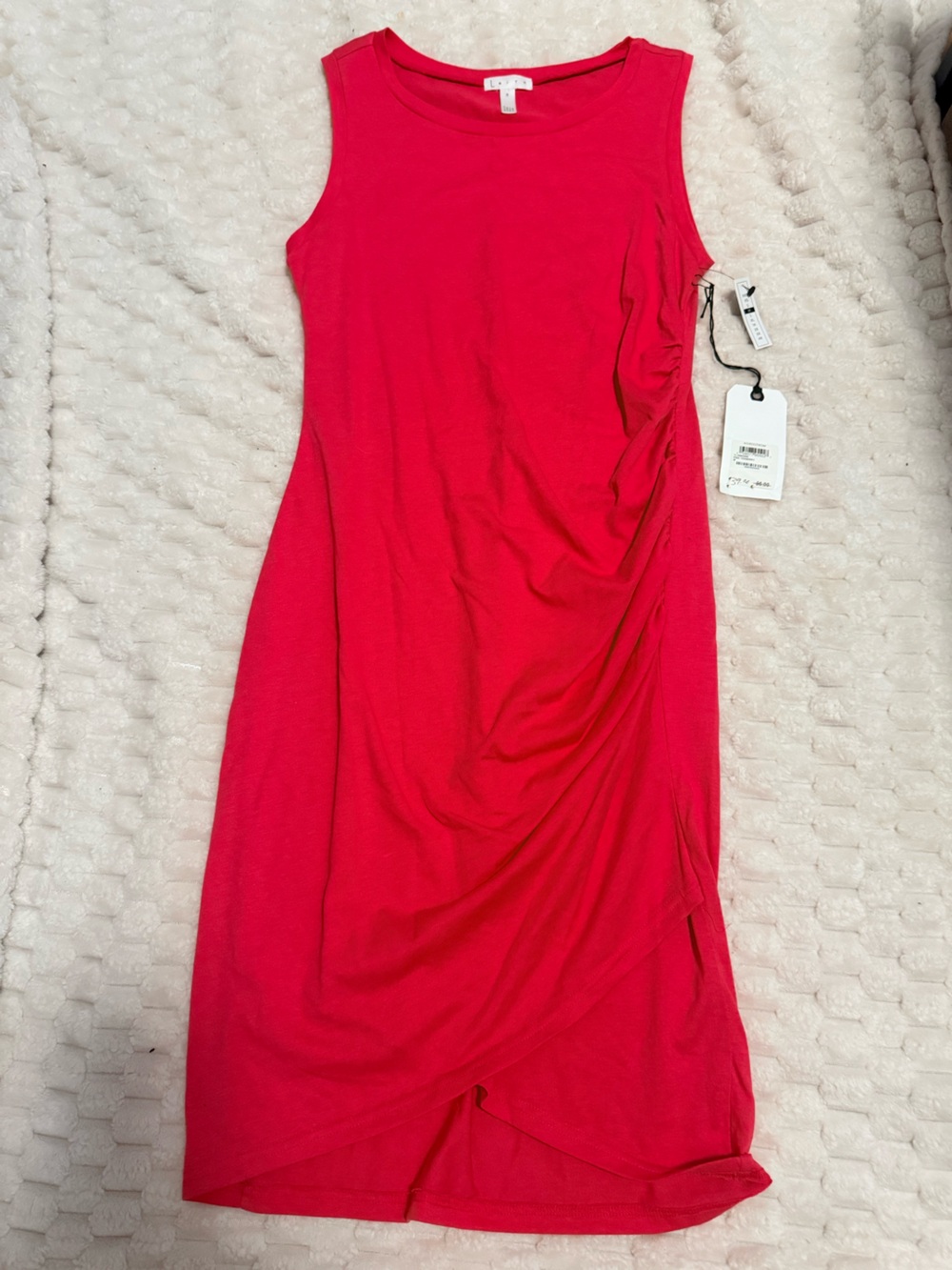Leith Dress - New with Tags